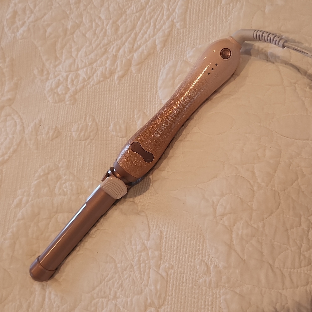 Beachwaver B1 Curling Iron